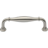 Ashley Norton - Adria Cabinet Pull - Satin Nickel
