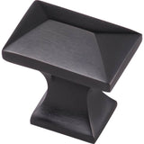 Ashley Norton - Anvil Cabinet Knob - Oil Rubbed Bronze