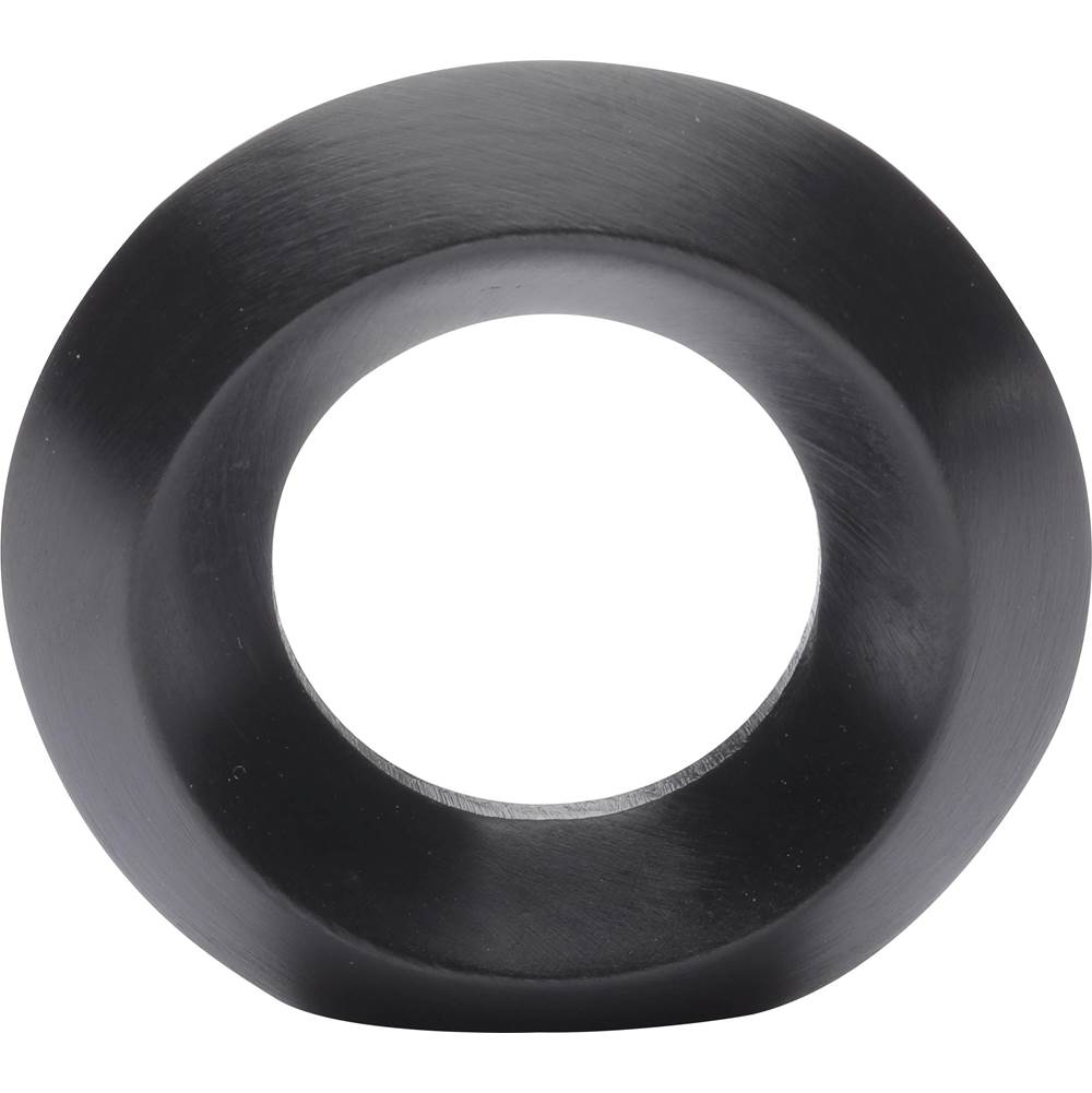 Ashley Norton - Ring Finger Pull for Cabinets - Oil Rubbed Bronze