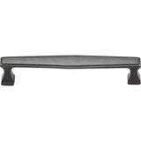 Ashley Norton - Deco Cabinet Pull - Dark Bronze