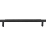 Ashley Norton - Bern Knurled Cabinet Pull - Oil Rubbed Bronze