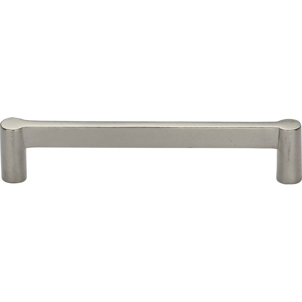 Ashley Norton - Claros Cabinet Pull - White Bronze