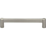 Ashley Norton - Claros Cabinet Pull - White Bronze