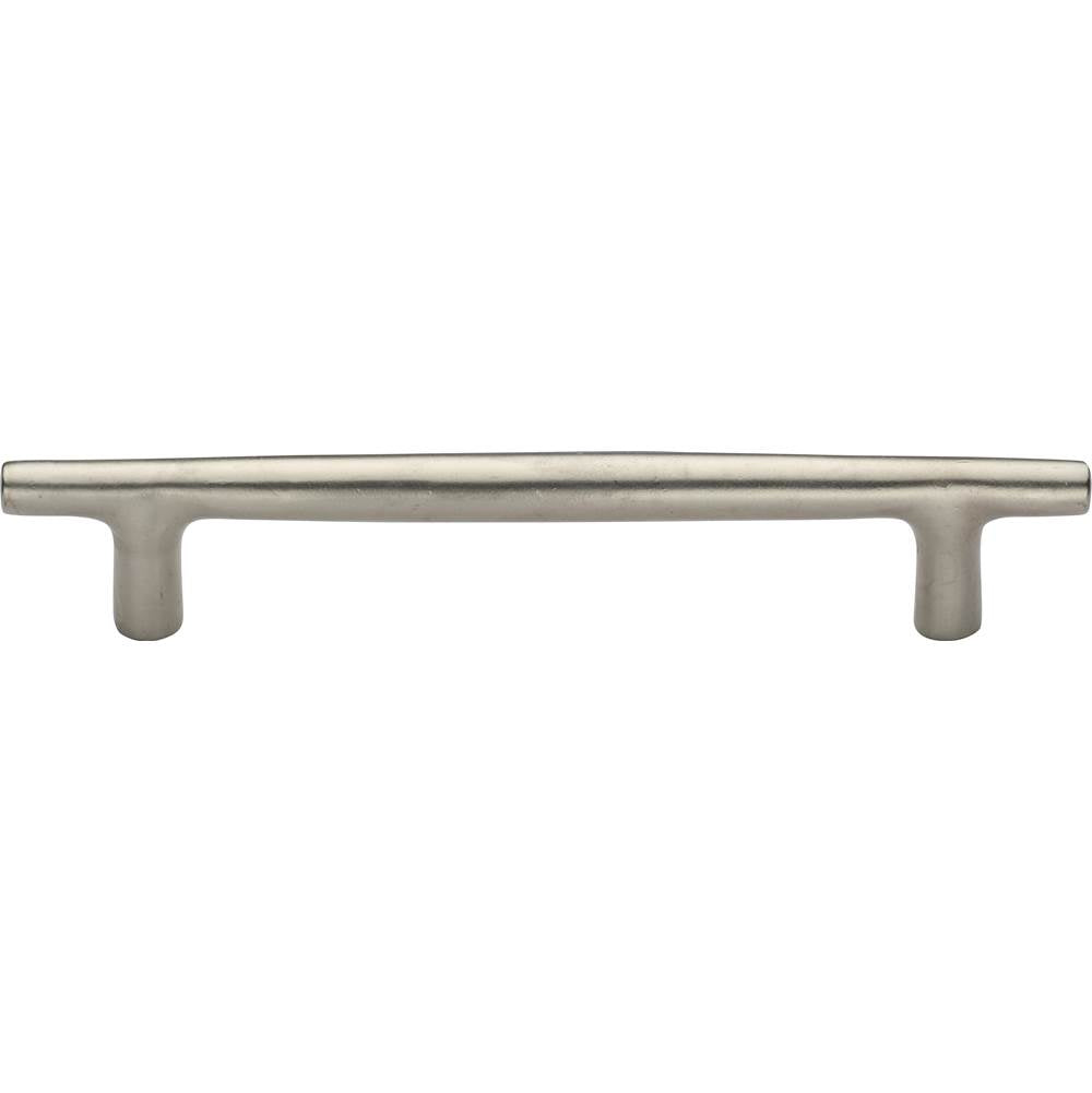 Ashley Norton - Tapered Bar Cabinet Pull - White Bronze