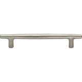 Ashley Norton - Tapered Bar Cabinet Pull - White Bronze