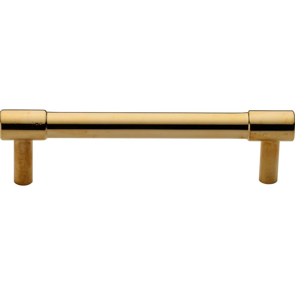 Ashley Norton - Phoenix Cabinet Pull - Unlacquered Brass