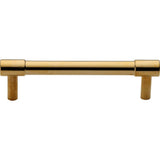 Ashley Norton - Phoenix Cabinet Pull - Unlacquered Brass