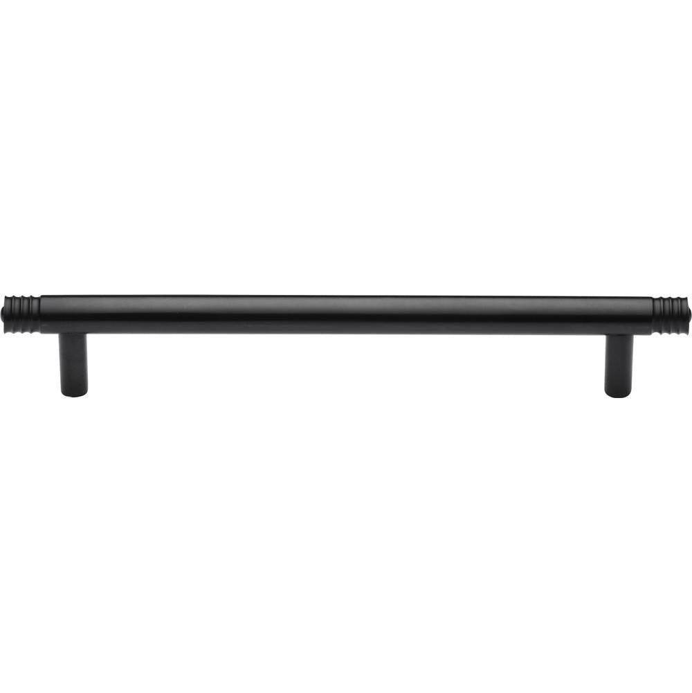 Ashley Norton - Zurich Ridge Cabinet Pull - Oil Rubbed Bronze