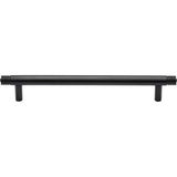 Ashley Norton - Zurich Ridge Cabinet Pull - Oil Rubbed Bronze