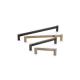Claros Cabinet Pull