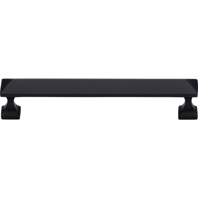 Ashley Norton - Anvil Cabinet Pull - Black