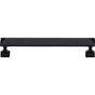 Ashley Norton - Anvil Cabinet Pull - Black