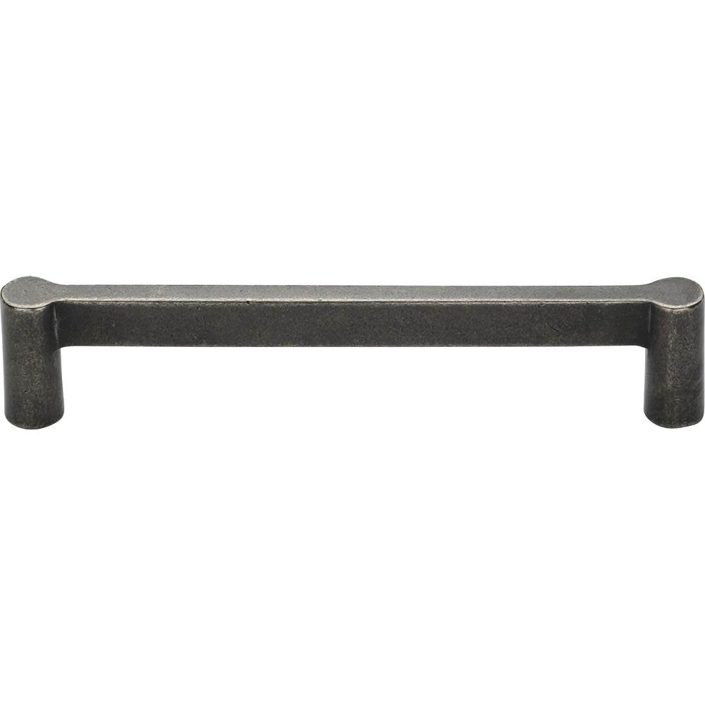 Ashley Norton - Claros Cabinet Pull - White Medium