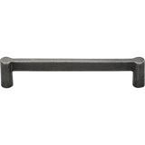 Ashley Norton - Claros Cabinet Pull - White Medium