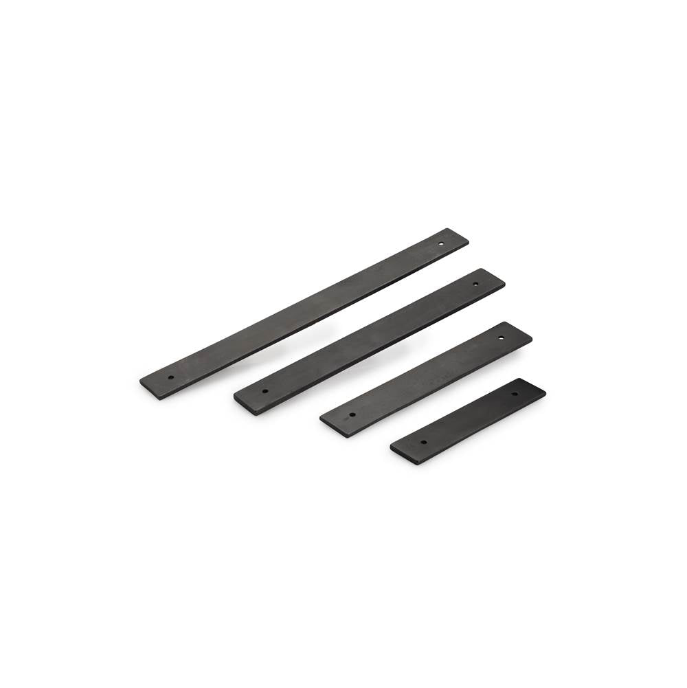 Rectangular Cabinet Pull Backplate