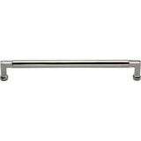 Ashley Norton - Bauhaus Cabinet Pull - Polished Nickel