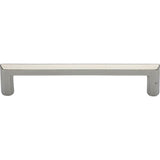 Ashley Norton - Hex Profile Cabinet Pull - White Bronze