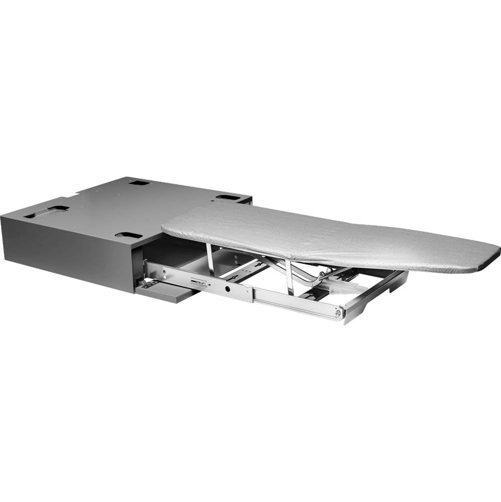 Asko - Ironing Board Titanium - Titanium