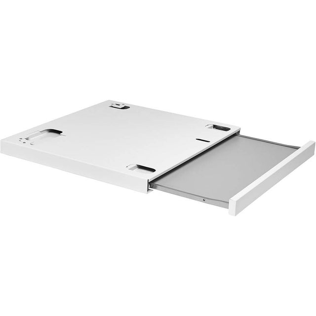 Asko - Laundry Care Single Shelf White - White