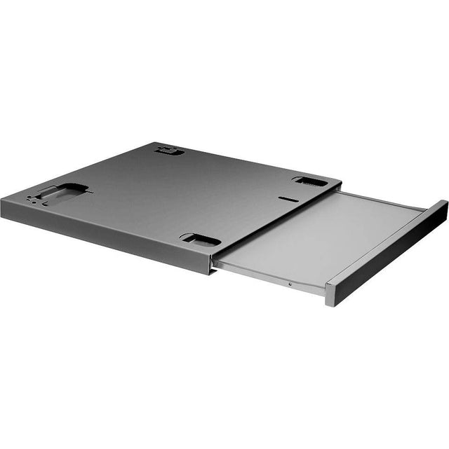 Asko - Laundry Care Single Shelf Titanium - Titanium