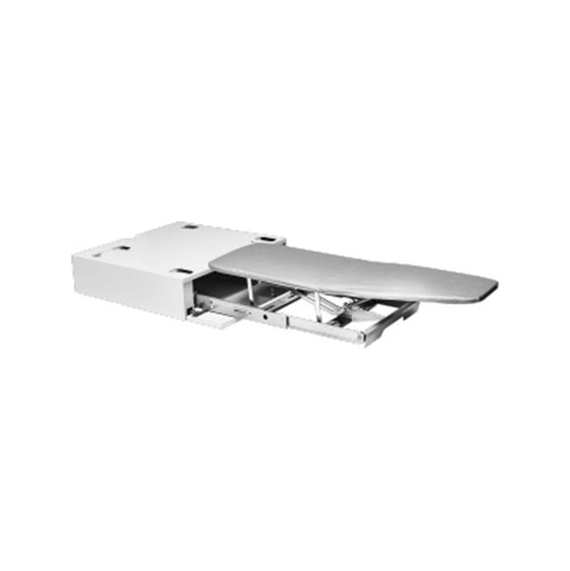 Asko - Ironing Board White - White
