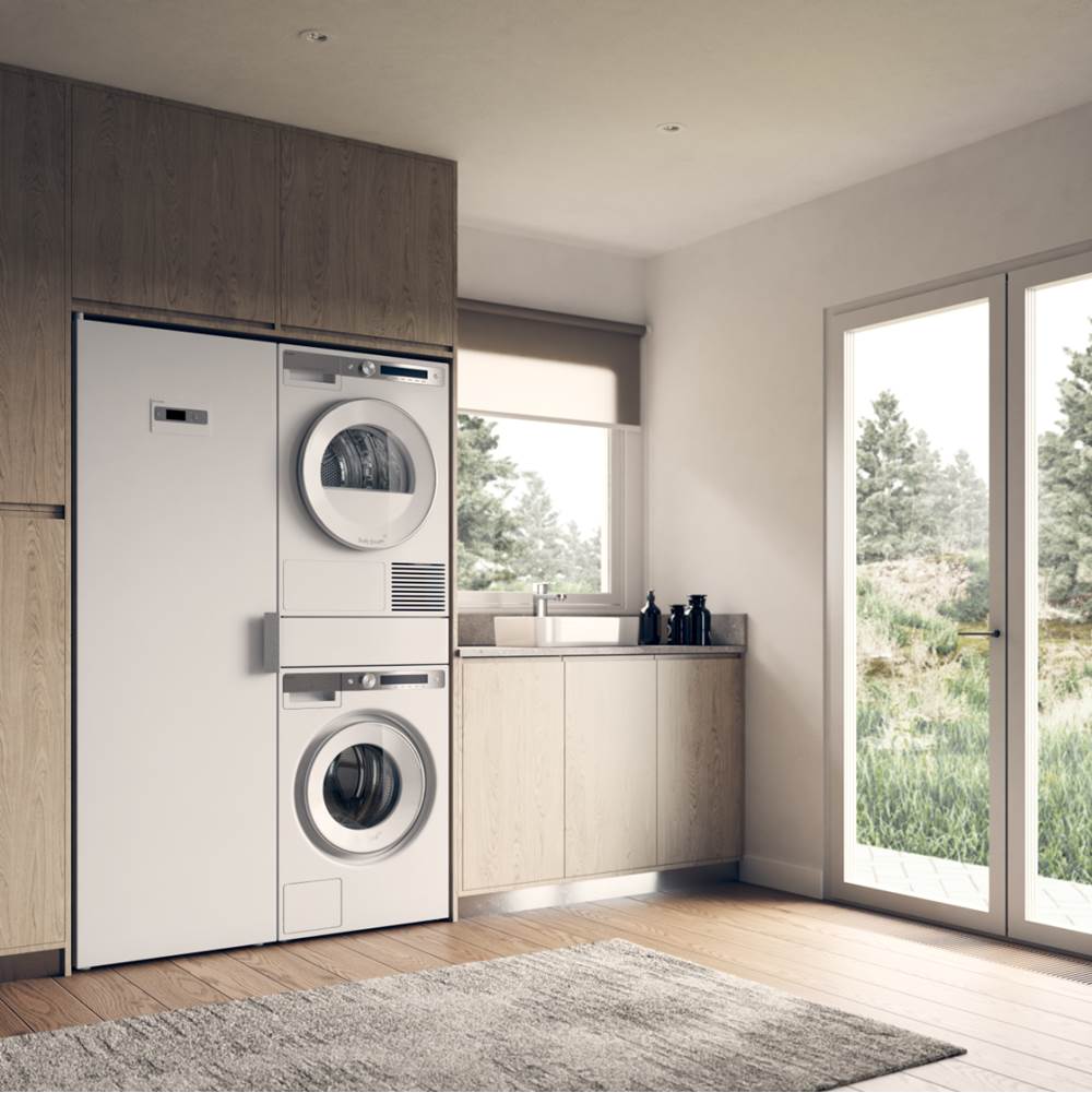 Drying Cabinet, Vented, White