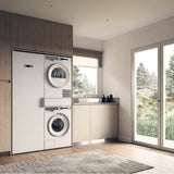 Drying Cabinet, Vented, White