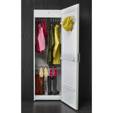 Drying Cabinet, Vented, White