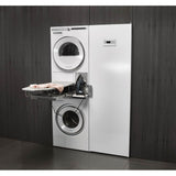 Drying Cabinet, Vented, White