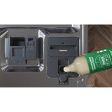Dishwasher Gel Detergent