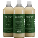 Dishwasher Gel Detergent