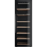 1-Zone Wine Aging Cabinet, 27 1/2'' Holds 261 Bottles