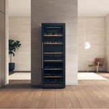 1-Zone Wine Aging Cabinet, 27 1/2'' Holds 261 Bottles