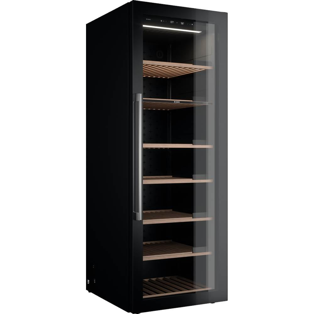 1-Zone Wine Aging Cabinet, 27 1/2'' Holds 261 Bottles