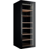1-Zone Wine Aging Cabinet, 27 1/2'' Holds 261 Bottles