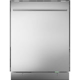 Asko - 24'' Dishwasher, 40 Series, ADA, SS, ASKO Pro Handle, 42 dBA - Stainless Steel