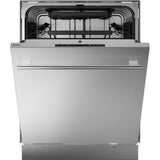 24'' Dishwasher, 40 Series, ADA, SS, ASKO Pro Handle, 42 dBA
