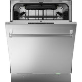 24'' Dishwasher, 40 Series, ADA, SS, ASKO Pro Handle, 42 dBA