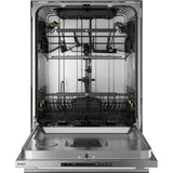 24'' Dishwasher, 50 Series, Tall Tub, SS, ASKO Pro Handle, 40 dBA