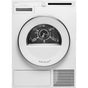 Asko - Classic Heat Pump White, 64 dBA - White