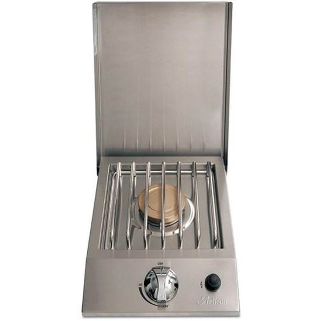 Artisan Grills - Drop -In Single Side Burner For Countertops