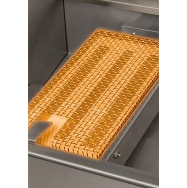 Artisan Grills - Infrared Sear Burner For All Grills