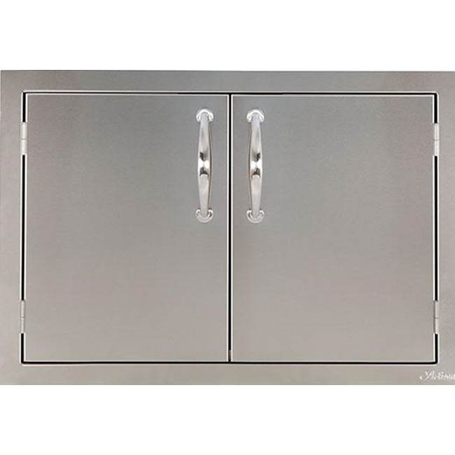 Artisan Grills - 32'' Double Doors