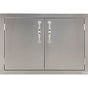 Artisan Grills - 32'' Double Doors