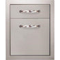 Artisan Grills - 17'' 2 Drawer