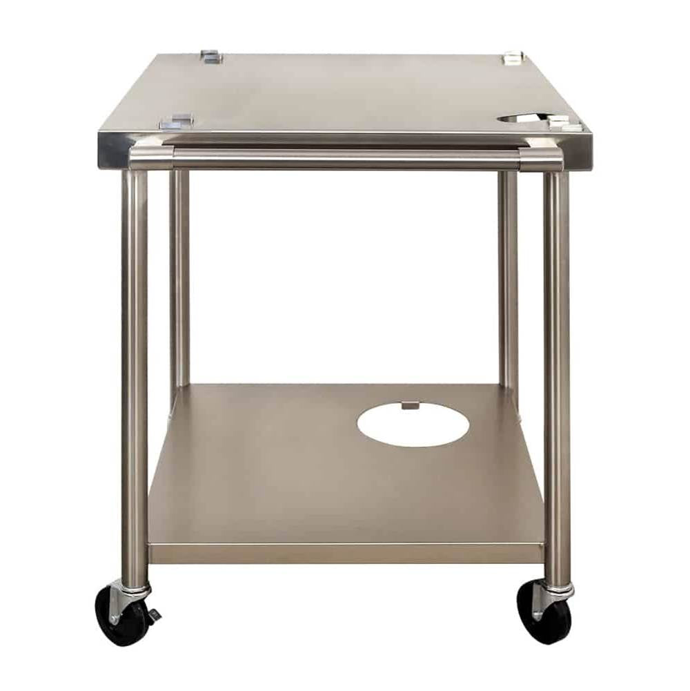 Artisan Grills - 30'' Basic Pizza Oven Cart - For Alfresco And Artisan