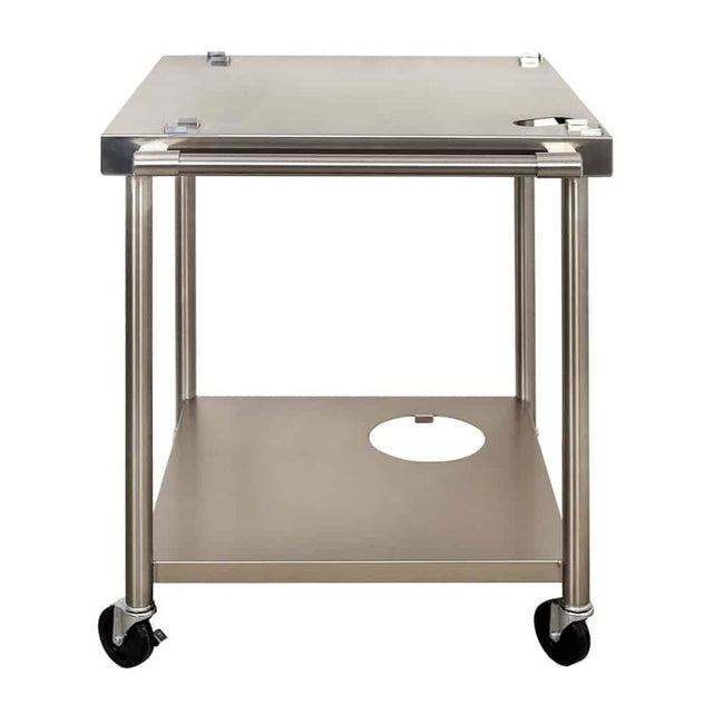 Artisan Grills - 30'' Basic Pizza Oven Cart - For Alfresco And Artisan