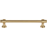 Atlas - Bronte Pull 6 5/16 Inch (c-c) Warm Brass - Warm Brass