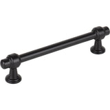 Bronte Pull 5 1/16 Inch (c-c) Matte Black