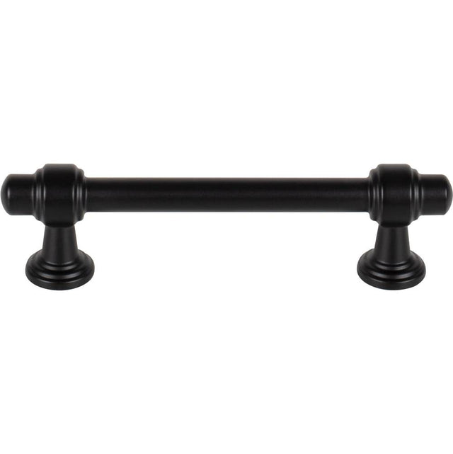 Atlas - Bronte Pull 3 3/4 Inch (c-c) Matte Black - Matte Black